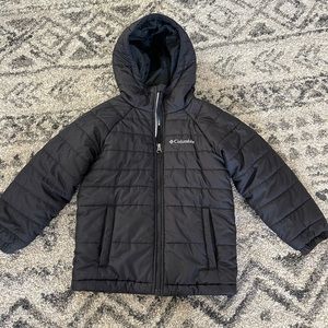 Columbia Boys Winter Coat